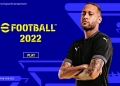 eFootball PES 2022 Mobile 5.7.0 eFootball 2022 Patch Android