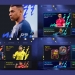 eFootball PES 2021 Mobile 5.7.0 FIFA 22 Theme Patch Android