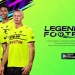 Legendary Football 2022 Official Android 500 MB Best Graphics