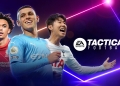 EA SPORTS Tactical Football 2022 Official Android 900 MB Best Graphics