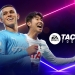 EA SPORTS Tactical Football 2022 Official Android 900 MB Best Graphics