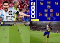 Download eFootball 2022 Mobile Official Android/iOS Best Graphics