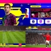 eFootball 2022 Mobile Official Android 2.5 GB Best Graphics