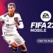 FIFA 22 Mobile Android Offline 800 MB New Menu Best Graphics