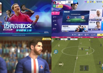 Ace Soccer 2022 Official Android 500 MB Best Graphics