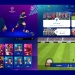 eFootball PES 2021 Mobile Chinese 5.7.1 UEFA Champions League Patch Android