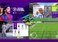 Total Football 2022 Official Android/iOS 600 MB New Update