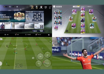 Vive Le Football 2022 Official Android 1.2 GB Best Graphics