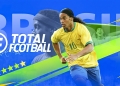 Total Football 2022 Official Android/iOS New Update 1.0.15 Best Graphics