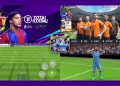 Total Football 2022 Official Android/iOS 600 MB New Update