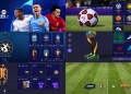 FIFA 22 Mobile JP Official by Nexon 300 MB Best Graphics