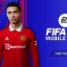 FIFA 23 Mobile Android Offline 1 GB Best Graphics