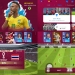 eFootball PES 2021 Mobile Chinese 5.7.1 FIFA World Cup 2022 Patch Android