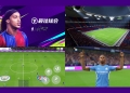 Total Football 2022 CN Official Android 900 MB v1.0.200