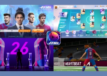 Future Football Manager 2022 Official Android
