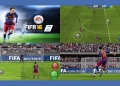 FIFA 16 Mobile Official Android Offline 1 GB Best Graphics