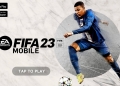 FIFA 23 Mobile Android Offline 900 MB Best Graphics