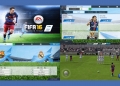 FIFA 16 Mobile Official Android Offline New Update Full Game
