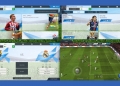 FIFA 16 Mobile Official Android Offline New Update v2.0