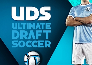 Ultimate Draft Soccer 2022 Official Android/iOS 400 MB Best Graphics