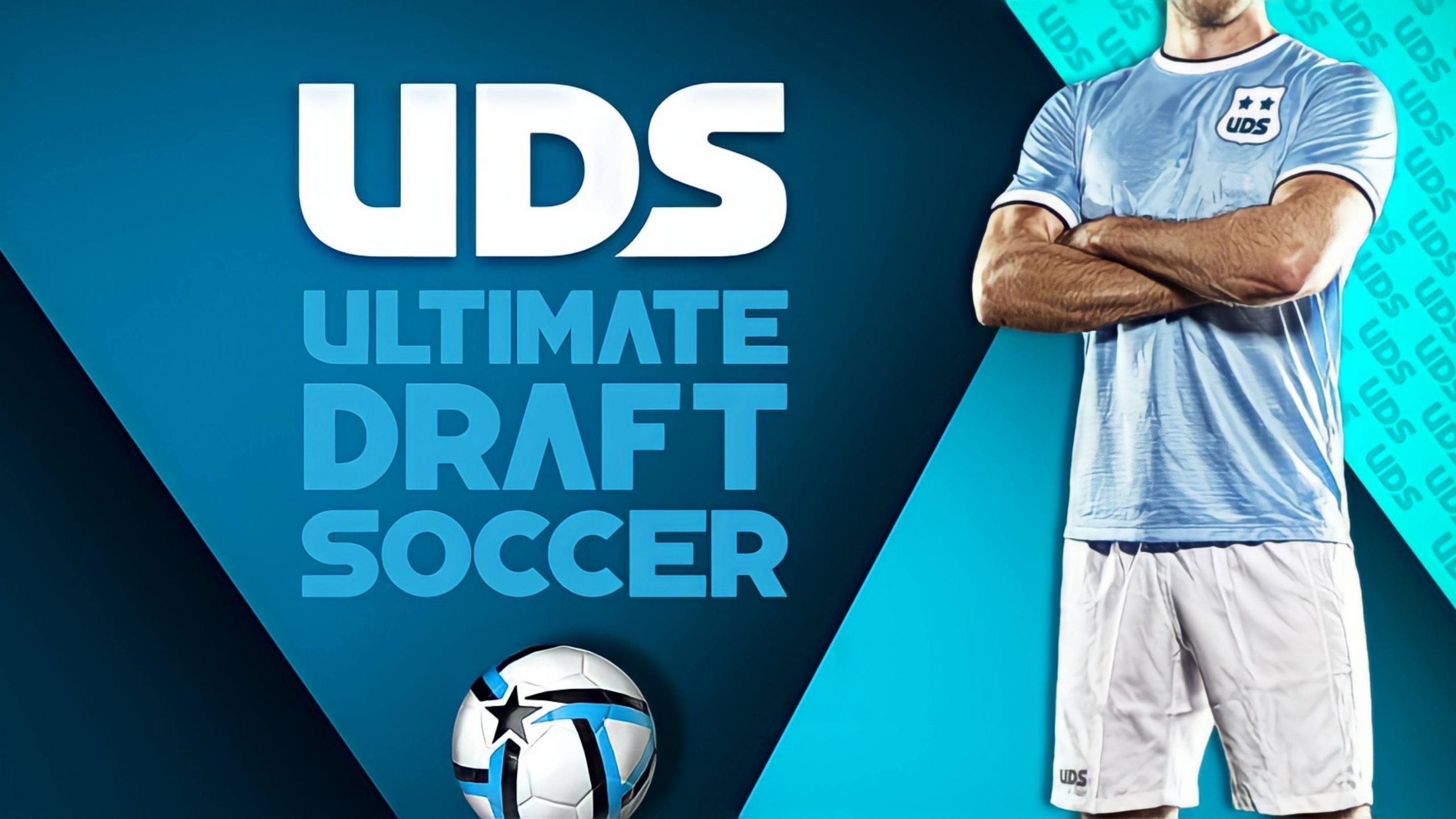 Ultimate Draft Soccer 2022 Official Android/iOS 400 MB Best Graphics