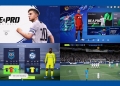 Be a Pro Football 2022 Android 800 MB New Update v0.203.2