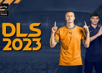 Dream League Soccer 2023 Android Offline 400 MB Best Graphics