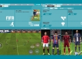 FIFA 16 Mobile Patch FIFA 23 New Update Android