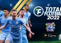 Total Football 2022 Official Android/iOS New Update v1.0.15