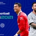eFootball PES 2021 Mobile Chinese 5.8.0 UEFA Champions League Patch Android