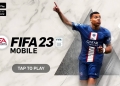 FIFA 23 Mobile Android Offline 900 MB New Update