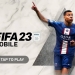 FIFA 23 Mobile Android Offline 900 MB New Update