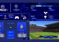 FIFA 16 Mobile Patch UEFA Champions League FIFA 22 Android Offline