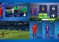 Be a Pro Football 2022 Official Android 800 MB New Update v0.203.3