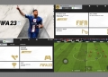 FIFA 16 Mobile Patch FIFA 23 Android Offline 1 GB New Update