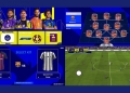 FIFA 16 Mobile Patch eFootball 2023 Android Offline New Update