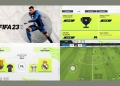 FIFA 16 Mobile Patch FIFA 23 Android Offline New Update v5 Best Graphics