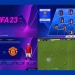 FIFA 16 Patch UEFA Champions League FIFA 23 Android Offline New Update v5