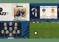 FIFA 16 Mobile Patch FIFA 23 Android Offline New Update v5