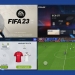 FIFA 23 Mobile Android Offline 900 MB New Update Best Graphics