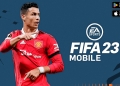 FIFA 23 Mobile Android Offline 1 GB New Update Best Graphics