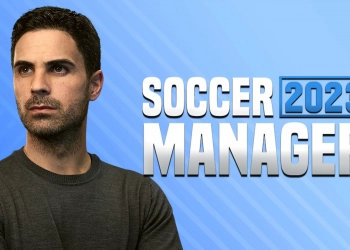 Soccer Manager 2023 Official Android/iOS 500 MB Best Graphics