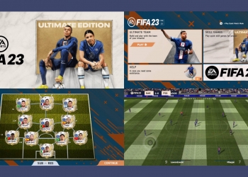 FIFA 16 Mobile Patch FIFA 23 Android Offline New Update