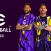 eFootball PES 2021 Mobile Chinese 5.9.0 eFootball 2023 Patch Android