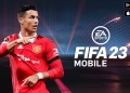 FIFA 23 Mobile Android Offline 1 GB New Update