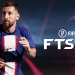 First Touch Soccer 2023 Mobile Android Offline 300 MB Best Graphics