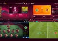 FIFA 23 Mobile Official by Tencent Games World Cup 2022 Update Android