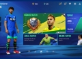 Be a Pro Football 2022 Official Android New Update v0.204.1