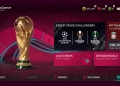 FIFA World Cup 2022 Update FIFA 23 Mobile Official Android