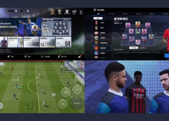 Vive Le Football 2022 Official Android v2.6.12 Update